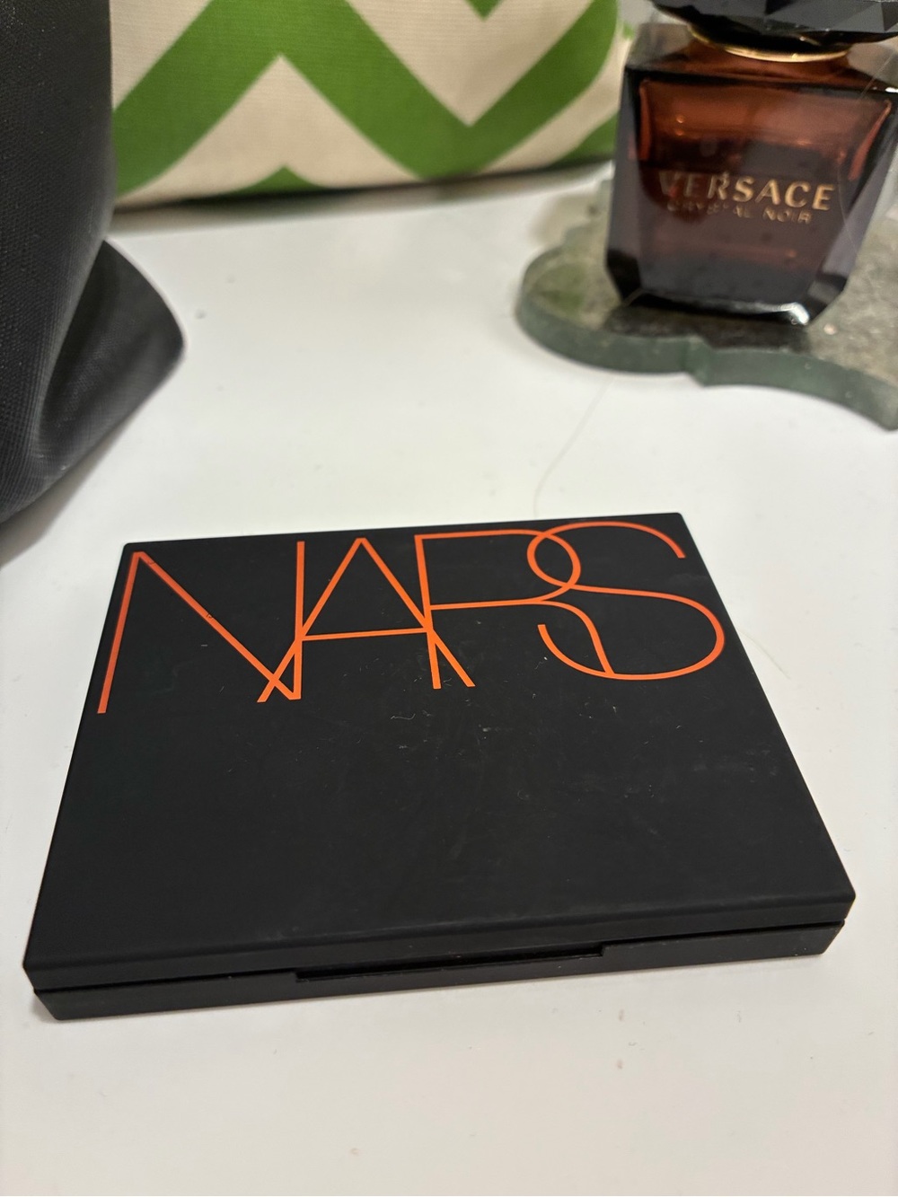 New NARS Cosmetics Laguna 06 Bronzing Blush Powder
